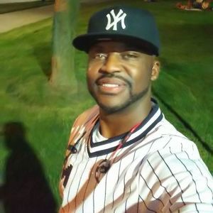 Meet your Posher, Abdul